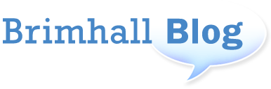 Brimhall Blog Logo
